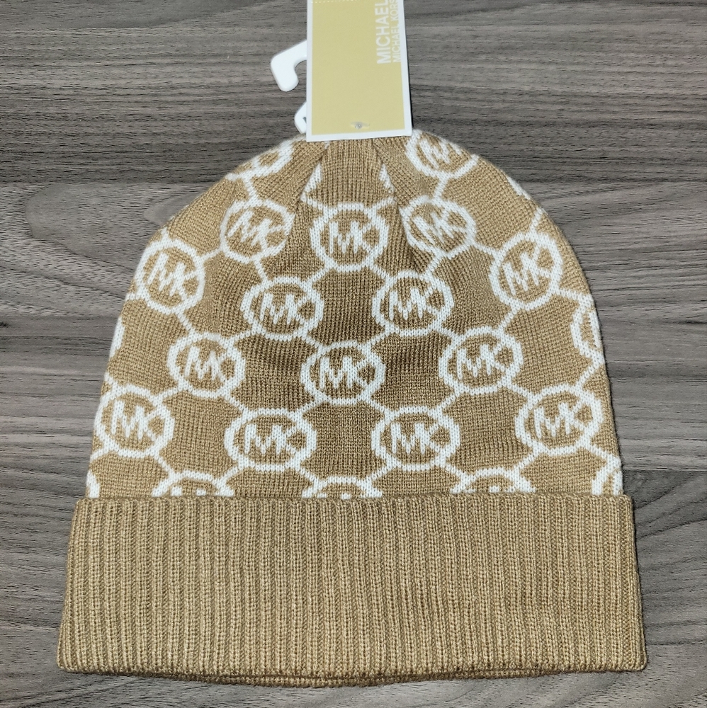 Michael Kors Beanie